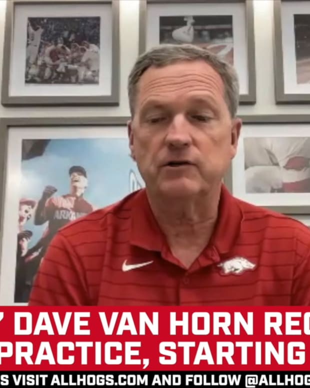110922-Dave Van Horn-Fall Recap-ah